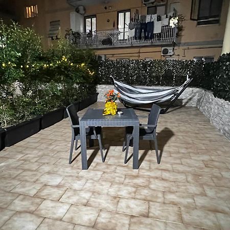 Time To Relax Bed & Breakfast Salerno Ngoại thất bức ảnh