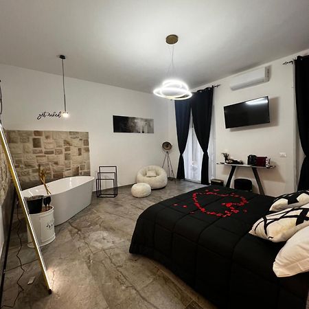 Time To Relax Bed & Breakfast Salerno Ngoại thất bức ảnh
