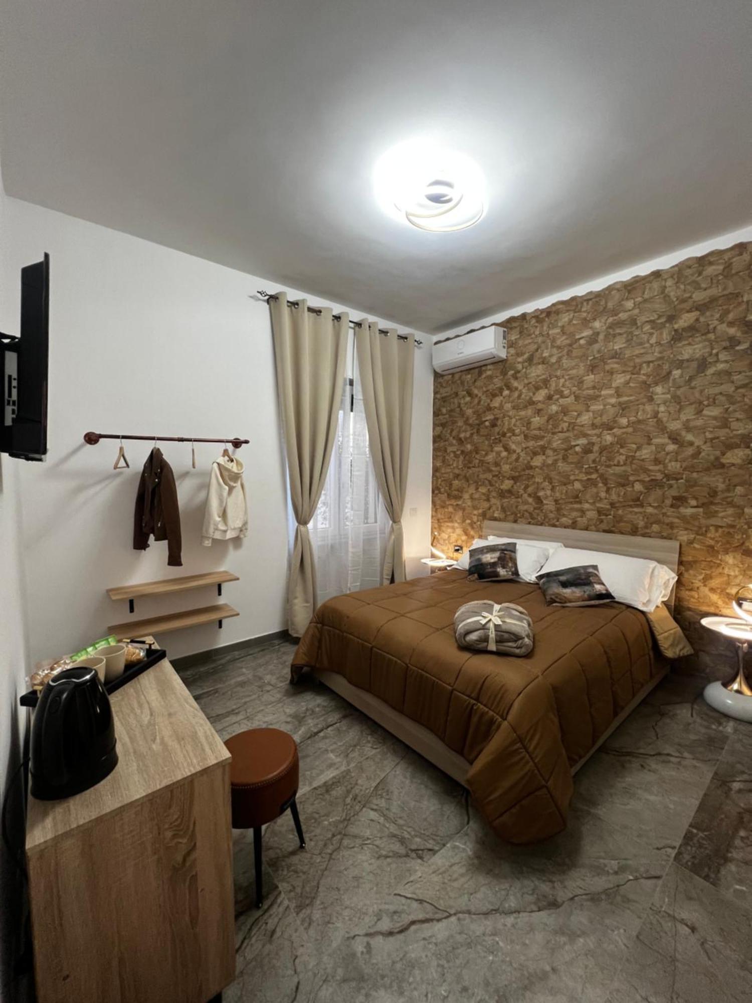 Time To Relax Bed & Breakfast Salerno Ngoại thất bức ảnh