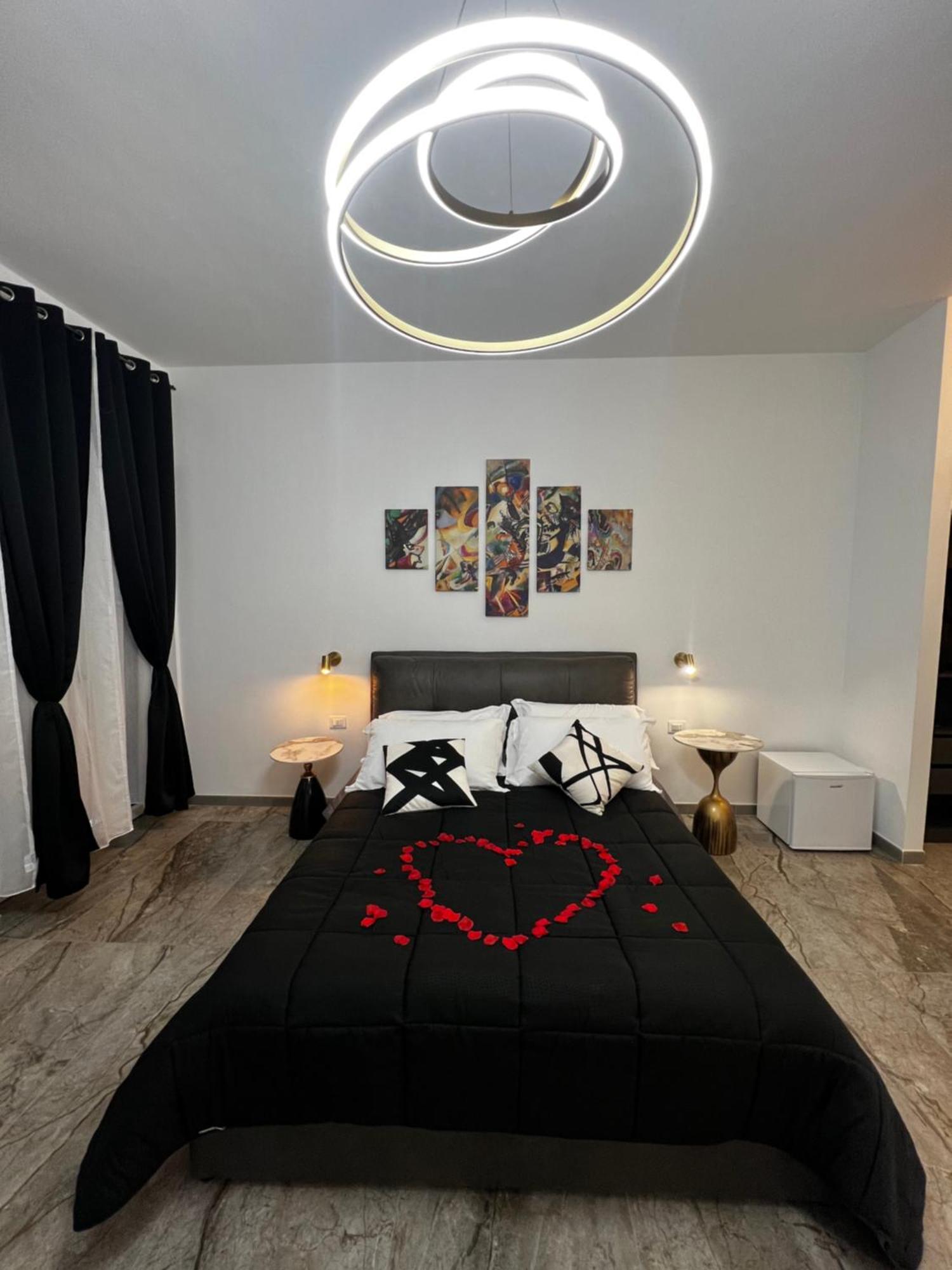 Time To Relax Bed & Breakfast Salerno Ngoại thất bức ảnh