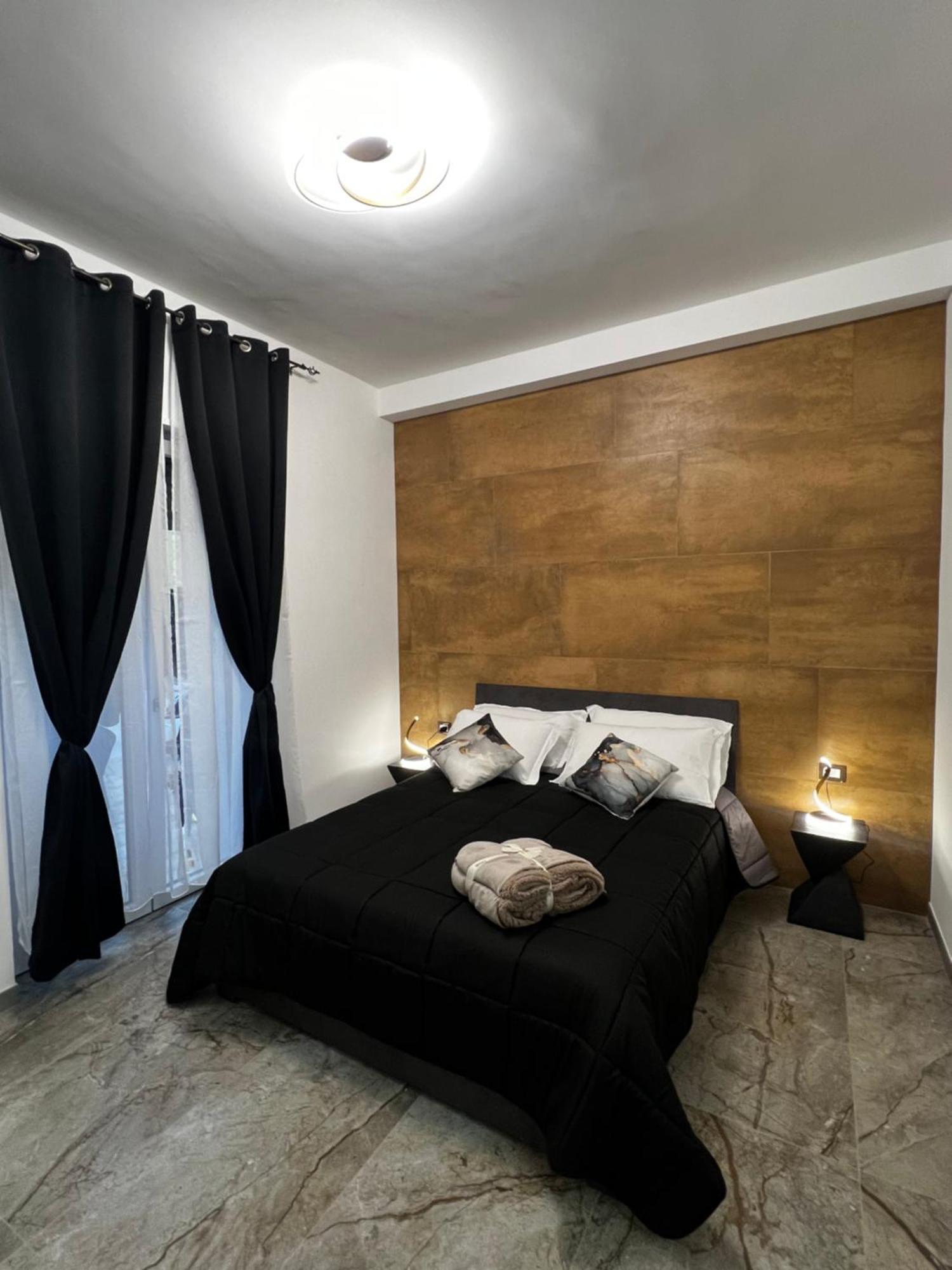 Time To Relax Bed & Breakfast Salerno Ngoại thất bức ảnh