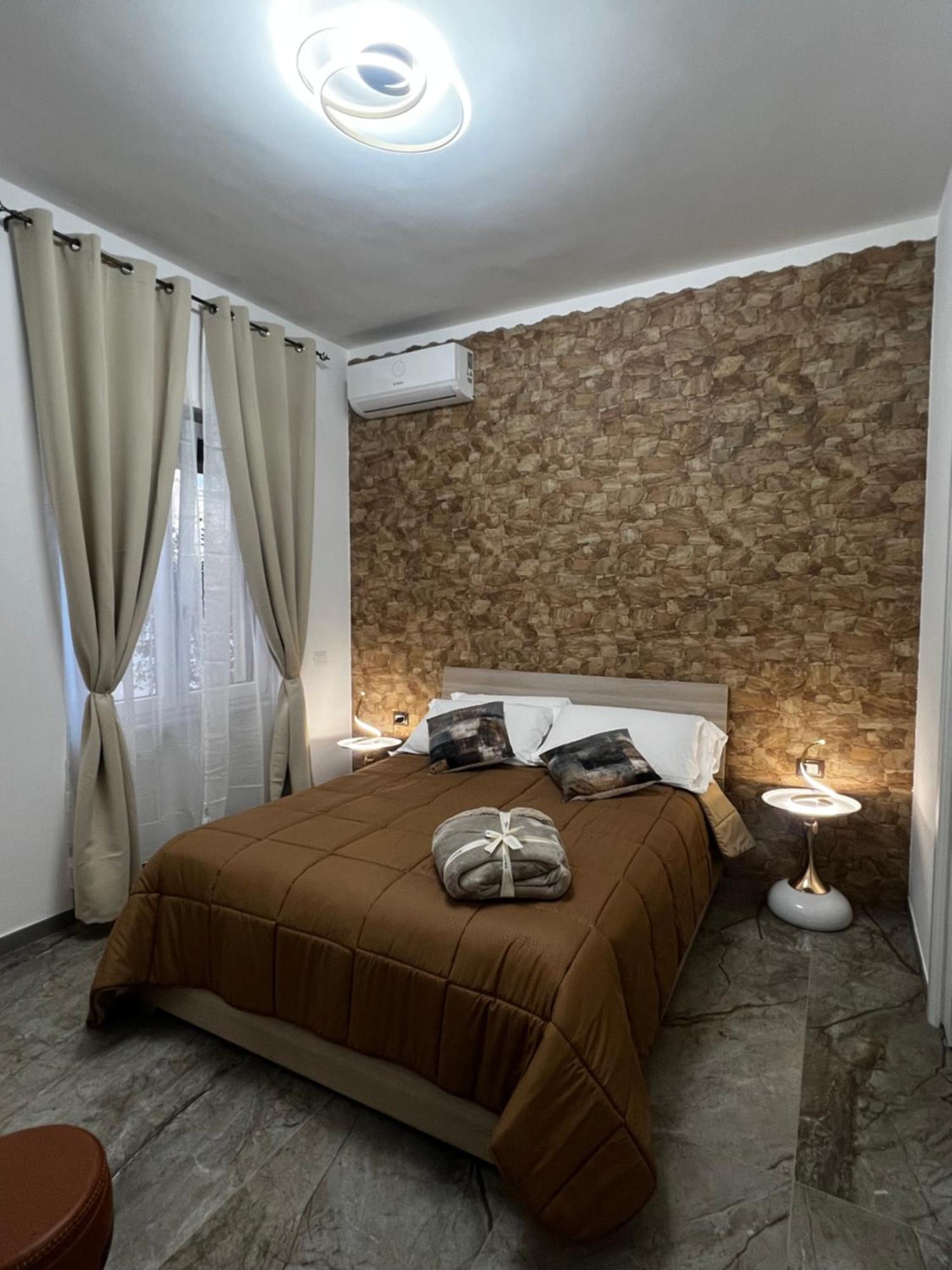 Time To Relax Bed & Breakfast Salerno Ngoại thất bức ảnh